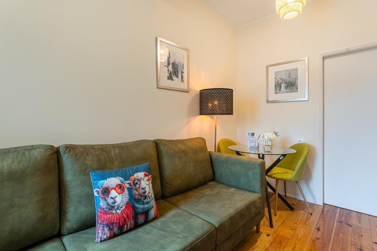 Guestready - Riber Porto Apts Exterior photo