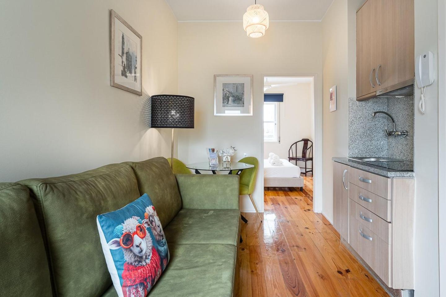 Guestready - Riber Porto Apts Exterior photo