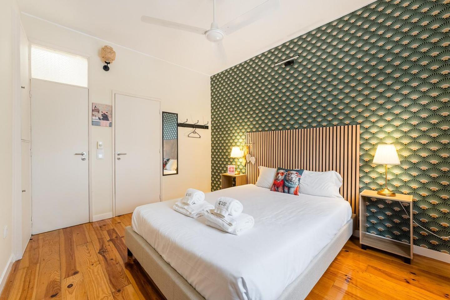Guestready - Riber Porto Apts Exterior photo